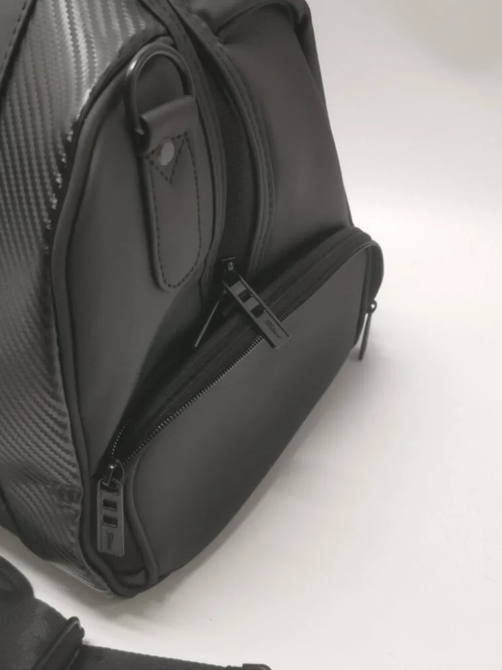 Pre-owned Titleist Golf Garment Bag Handheld Shoe Bag Portable Weekender Bag